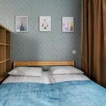 Pskov City Apartments - Yana Fabriciusa 29