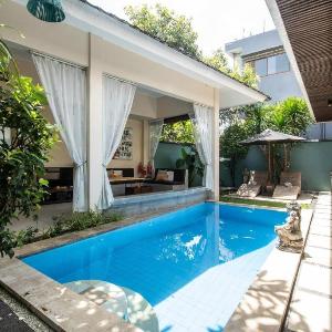 Mia Villa Canggu