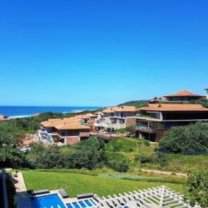 Zimbali Suites 304