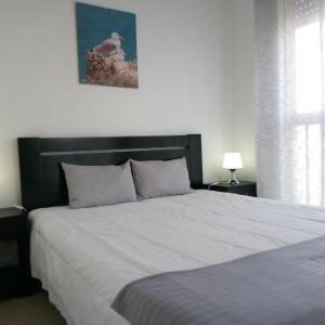 Dunas 3- Elegante 150mt Praia Wifi