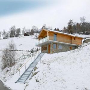 Chalet Papillon