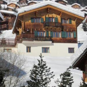 Chalet Etoile