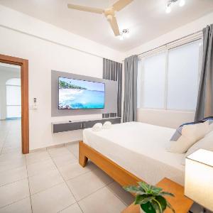 Plaza Achim 6b Modern Apt 250m From Sosua Beach