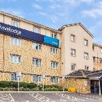 Travelodge Harlow Hertford