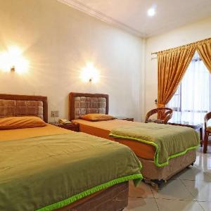 Hotel Melati