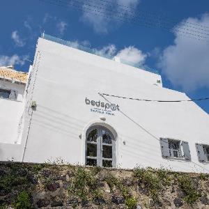 Bedspot Hostel