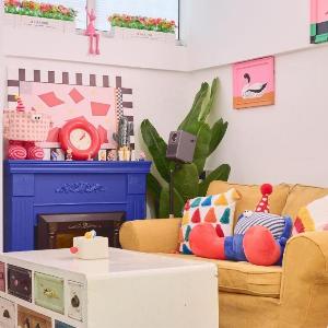 Shanghai Hills & Wanda Side Spacious Stay Close to Metro Line 18