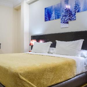Hotel Suite Martil