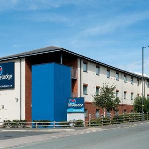 Travelodge Bromborough