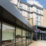 Travelodge Cambridge Newmarket Road