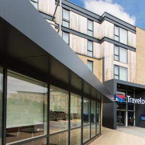 Travelodge Cambridge Newmarket Road