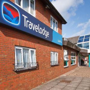 Travelodge Cardiff M4