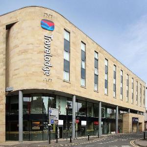 Travelodge Lancaster Central