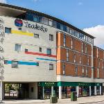 Travelodge Chelmsford Chelmsford