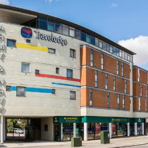 Travelodge Chelmsford