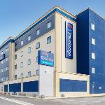 Travelodge Hartlepool Marina Hartlepool 