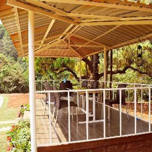 Jungle Valley Agriculture Resort