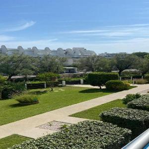 Sol-y-Days Arc en ciel appartement moderne proche plages