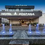 Hotel Fontana Vrnjačka Banja