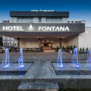 Hotel Fontana