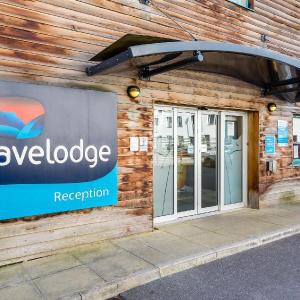 Travelodge Caterham Whyteleafe