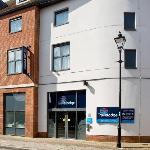 Travelodge Chichester Central Chichester