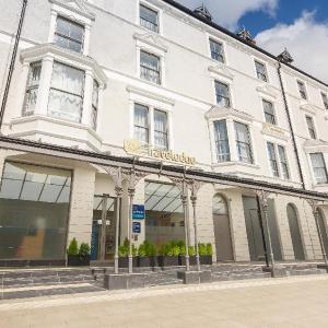 Travelodge Llandudno