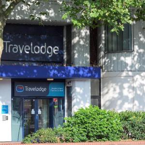 Travelodge Kingston upon Thames Central