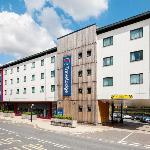 Travelodge Ipswich Ipswich