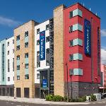 Travelodge Loughborough Central 