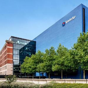 Travelodge Birmingham Fort Dunlop