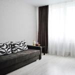 Apartments Malina City Kaliningrad 