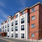 Travelodge Blackpool South Promenade 