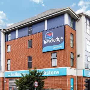 Travelodge Camberley