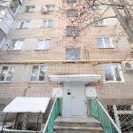 Apartment in Chelyabinsk 