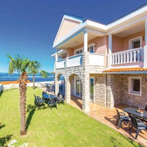 Ferienhaus Holiday Home 