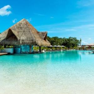 Ocean Riviera Paradise - All Inclusive