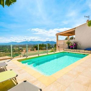 Pet Friendly Home In Roquebrune-Sur-Argens