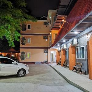 Pratubjai Resort
