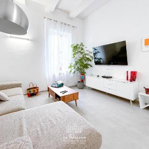 Le Palazzine Accomodations - Loft Esclusivo Centrale - 3bedr - Parking - Giardino
