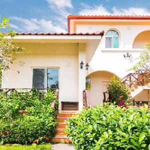 Hualien Bali Lover Villa