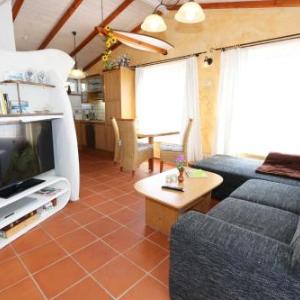 Ferienhaus Thea mit Terrasse