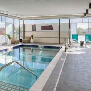 Aloft by Marriott Columbus University District hotel photo