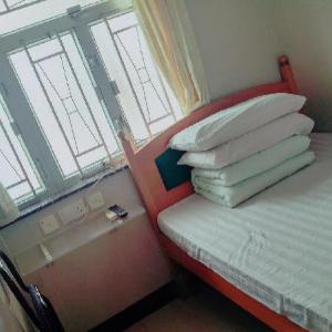 Mei Wah Guesthouse - Kingland Mansion