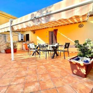 Terrazza dei Coralli