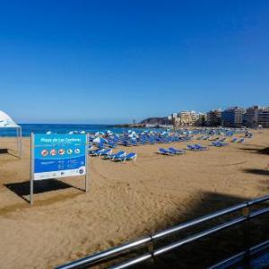 Almeida Deluxe - 200 metres from Las Canteras beach