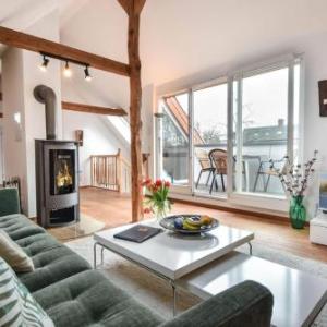 Villa Emmy Wohnung 9