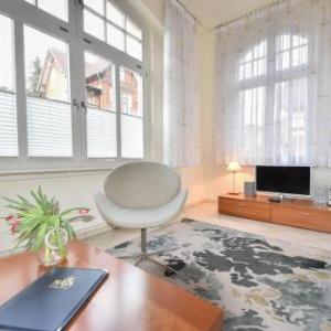 Villa Emmy Wohnung 2