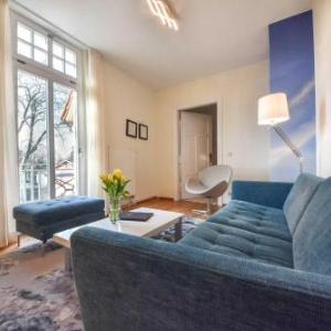 Villa Emmy Wohnung 4