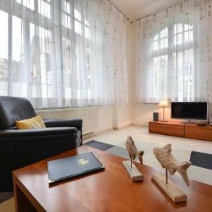 Villa Emmy Wohnung 5